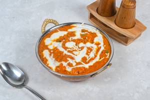 Paneer Butter Masala