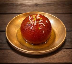 Gulab Jamun (1Pc)