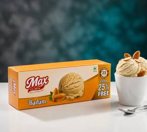 Badam [1000 ml]