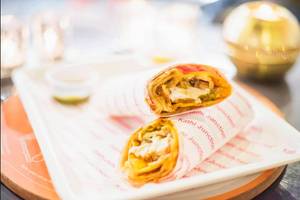 Egg Roll