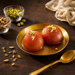 Gulab Jamun