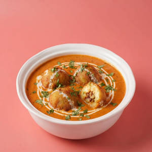 Veg Kofta