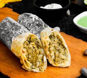 Shawarma Double