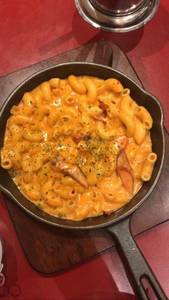 Mac N Cheese