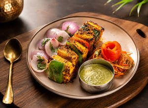 Paneer Tikka