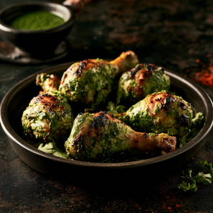 Kalmi Kebab
