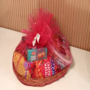 Mithai Gift Hamper (Large)