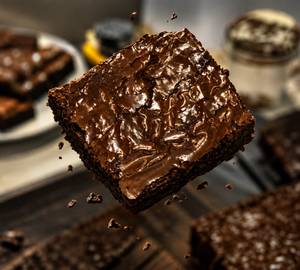 Fudge Brownie