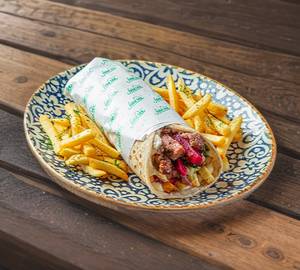 Special Shawarma