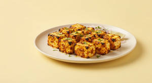 Paneer Tikka