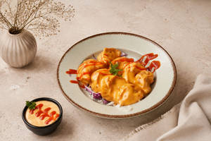 Dynamite Momos [8pc]