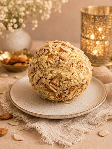 Protein_ladoo