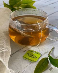 Green Tea