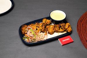 Tandoori Chicken Tikka