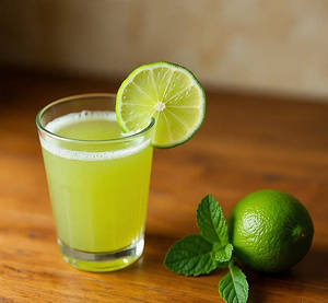 Mint Lime