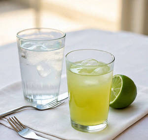 Fresh Lime