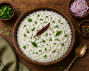 Curd Rice