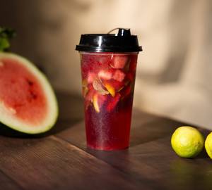 Watermelon Iced Tea