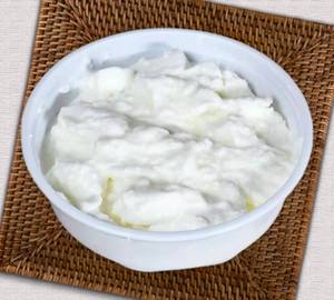 Dahi [Plain Curd, 200 Gm]