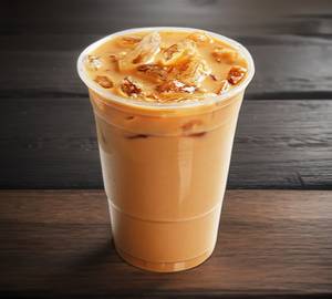 Cold Coffee
