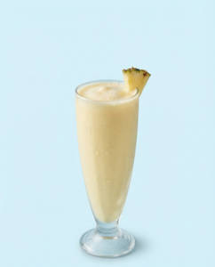 Pineapple Shake