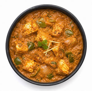 Paneer Handi
