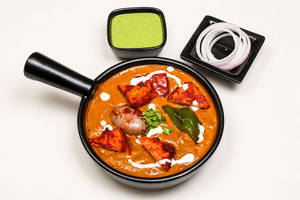 Veg. Paneer Gravy