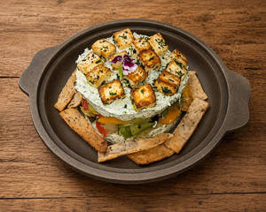 Tzatziki Salad Cottage Cheese