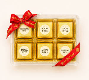 Artisanal Assorted Gift Box (6pcs)