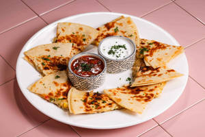 Quesadilla