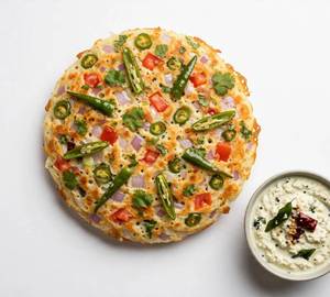 Chilli uttapam
