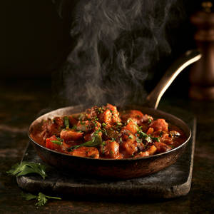 Tawa Mushroom Takatak