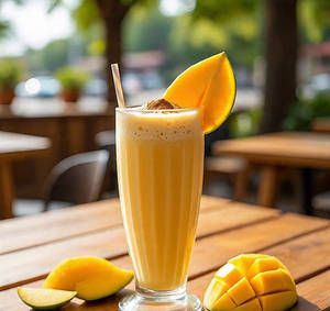 Mango Shake