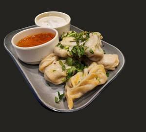 Rizq Special Momos