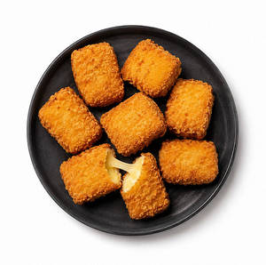 Cheese Nuggets