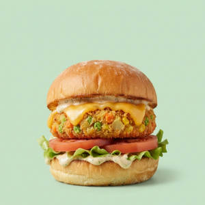Cheese Burger