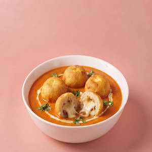 Cheese Kofta