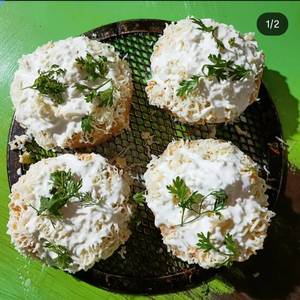 Cassata Sandwich