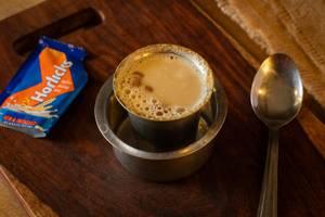 Horlicks