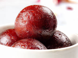 Kala Jamun 2pc