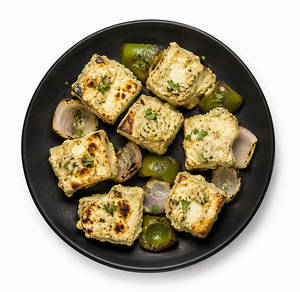 Paneer Malai Tikka
