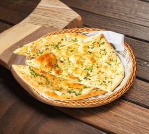 Kashmiri Naan