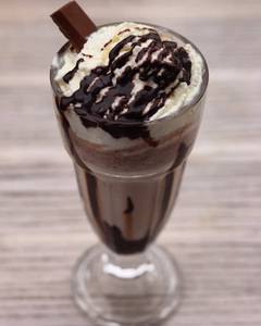 Kitkat shake