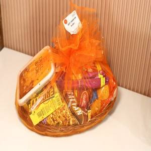Mithai Gift Hamper (Extra Large)