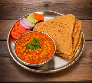 Save tamatar thali