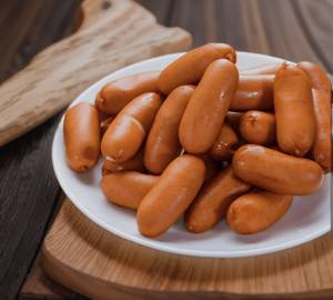 Chicken Cocktail Sausage 250Gms (Frozen)