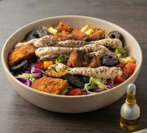 Veg Garden Salad
