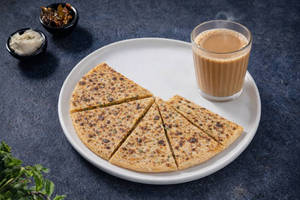 Chai Paratha