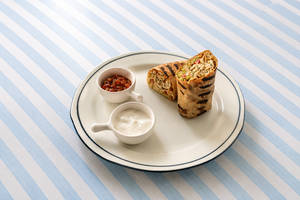Chicken Wrap