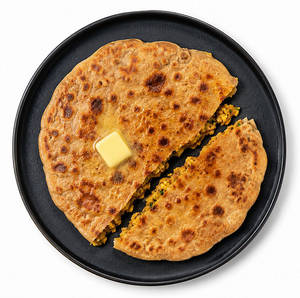 Gobi Paratha